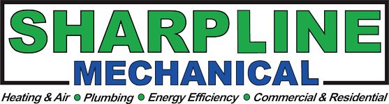 Sharpline MechanicalLogo